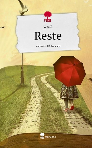 Produktbild: Reste. Life is a Story - story.one