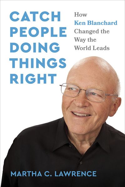 Produktbild: Catch People Doing Things Right