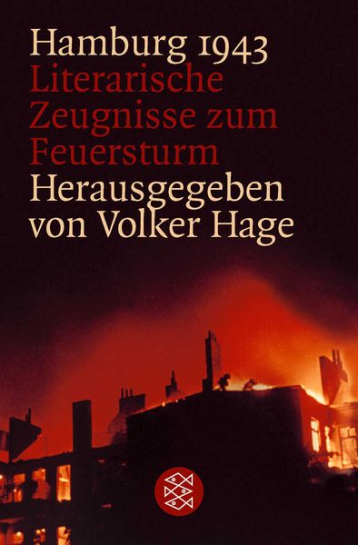 Produktbild: Hamburg 1943