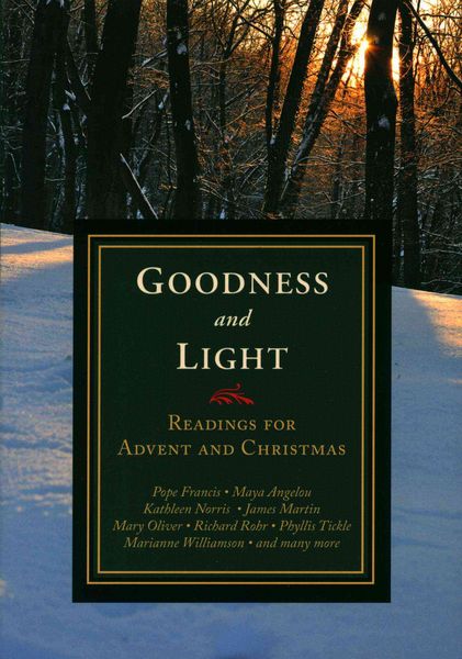 Produktbild: Goodness and Light