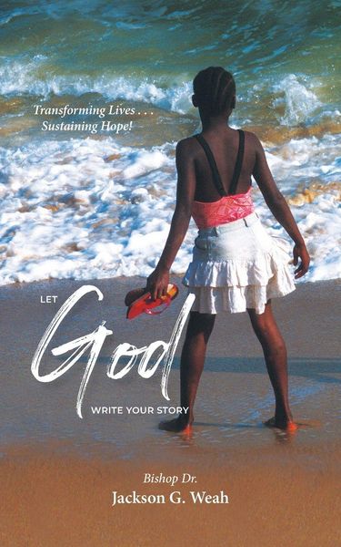 Produktbild: Let God Write Your Story