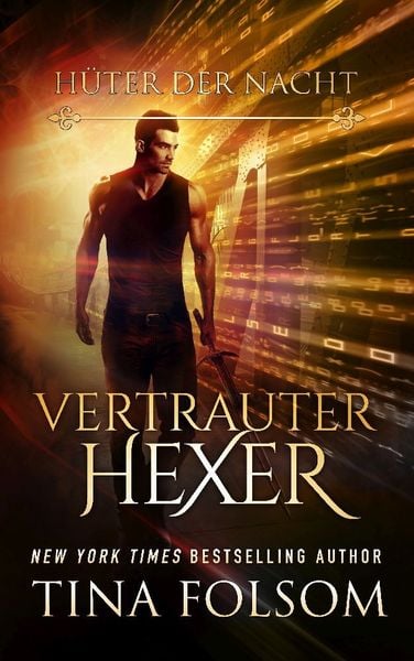 Produktbild: Vertrauter Hexer