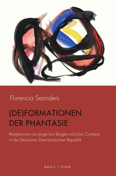 Produktbild: (De)Formationen der Phantasie