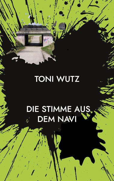 Produktbild: Die Stimme aus dem Navi