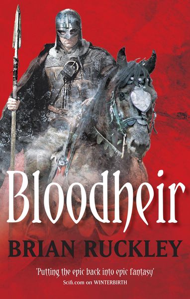 Produktbild: Bloodheir