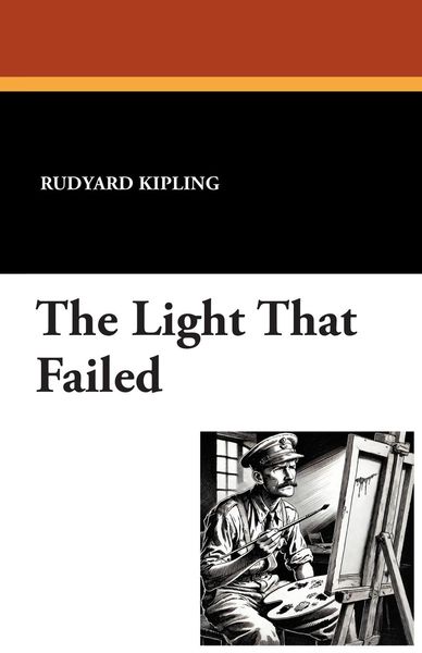 Produktbild: The Light That Failed