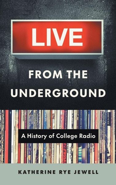 Produktbild: Live from the Underground