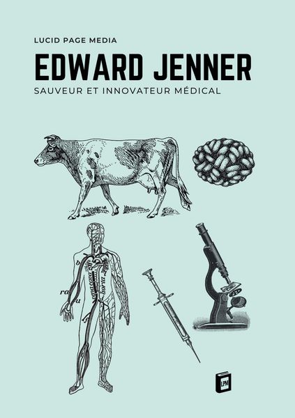 Produktbild: Edward Jenner