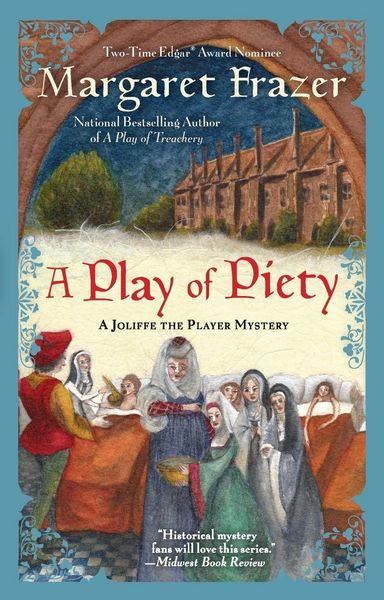 Produktbild: A Play of Piety