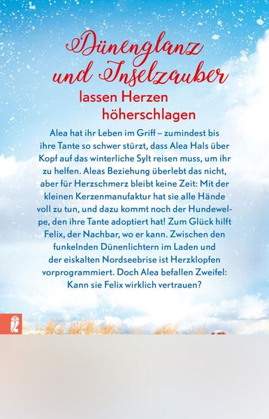 Produktbild: Wintertr&auml;ume in der kleinen Manufaktur am Meer