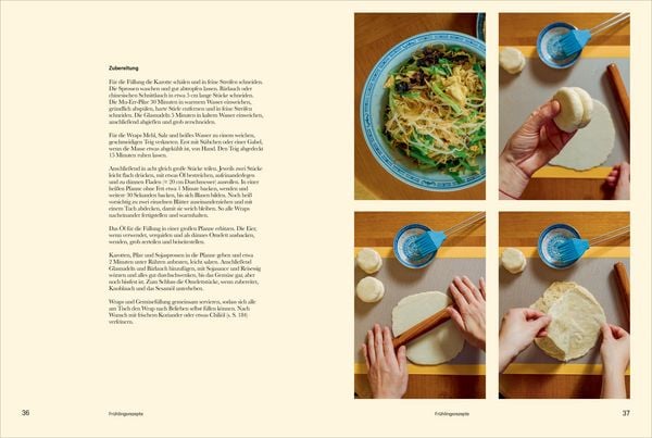 Produktbild: My Mindful Asian Kitchen