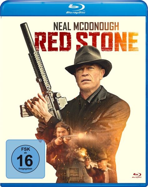 Produktbild: Red Stone