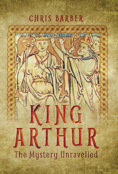 Produktbild: King Arthur