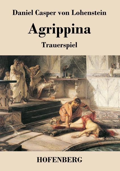 Produktbild: Agrippina