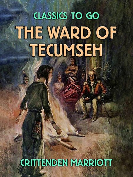 Produktbild: The Ward of Tecumseh