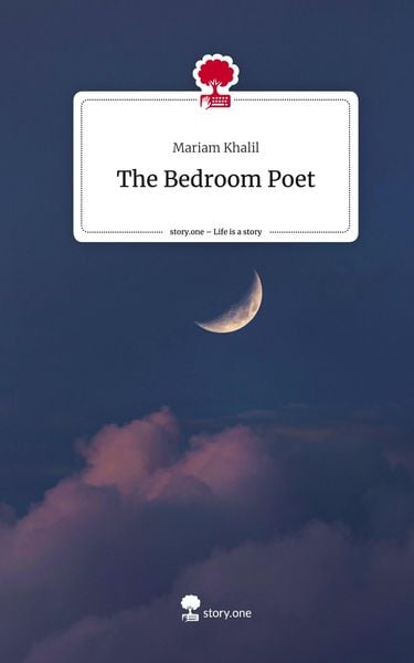 Produktbild: The Bedroom Poet. Life is a Story - story.one