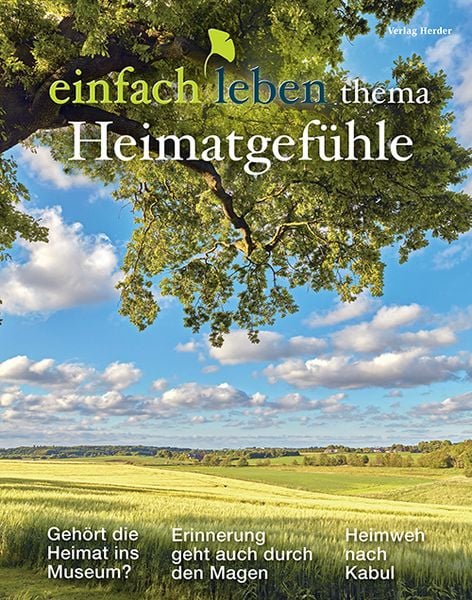 Produktbild: Heimatgefühle