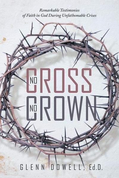 Produktbild: No Cross No Crown