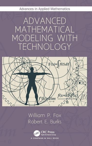Produktbild: Advanced Mathematical Modeling with Technology