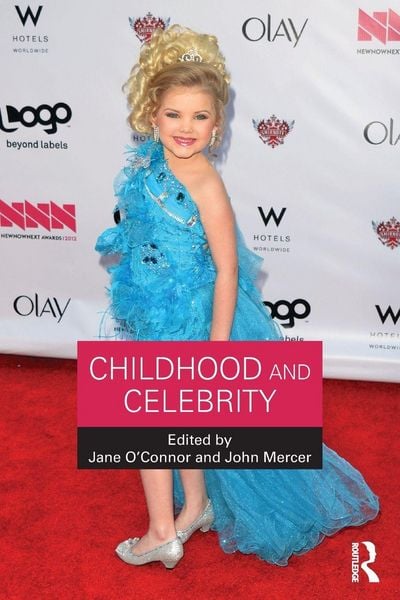 Produktbild: Childhood and Celebrity