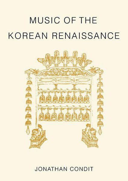 Produktbild: Music of the Korean Renaissance