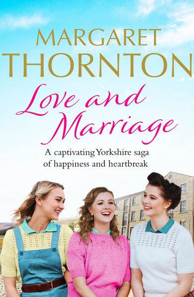 Produktbild: Love and Marriage