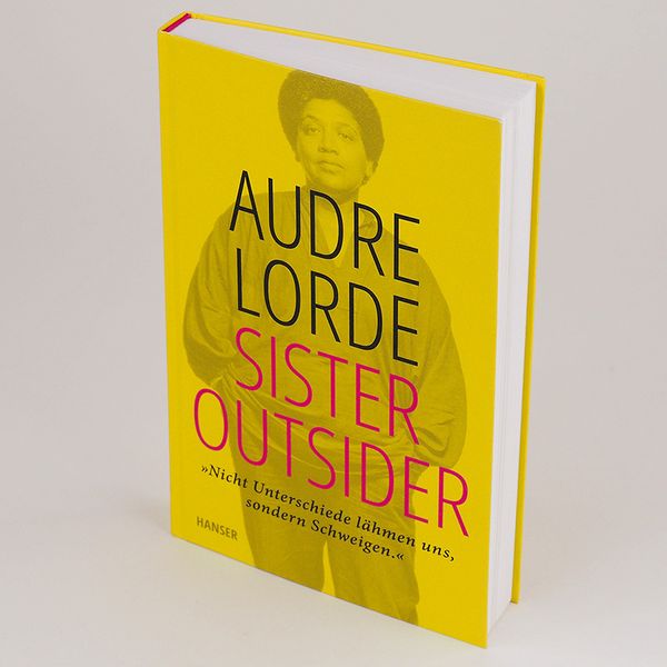 Produktbild: Sister Outsider