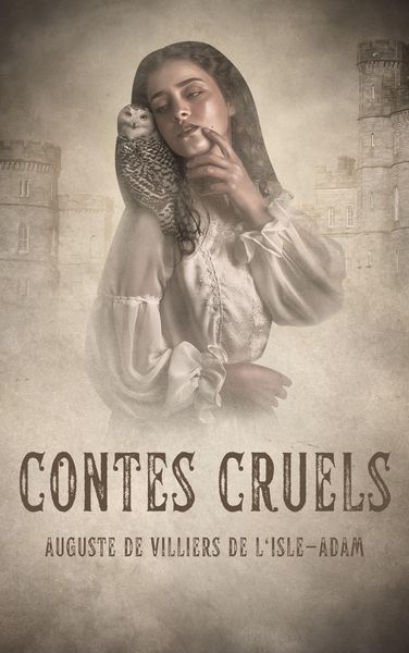 Produktbild: Contes cruels