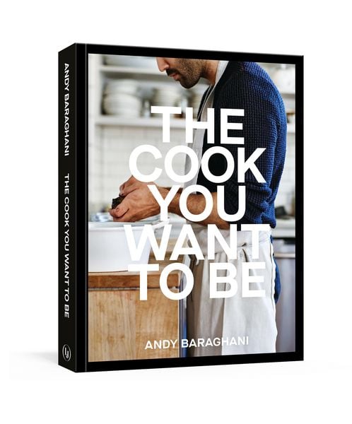 Produktbild: The Cook You Want to Be