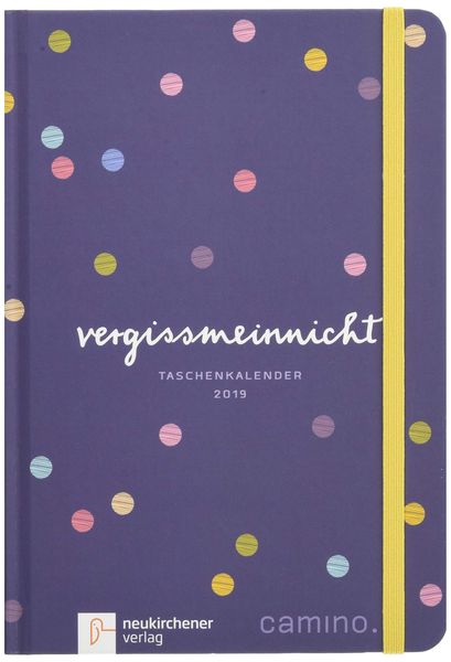 Produktbild: Vergissmeinnicht
