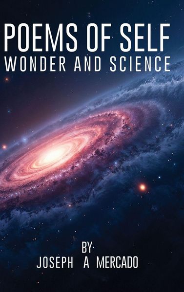 Produktbild: Poems of Self Wonder and Science