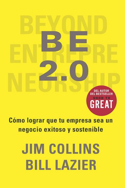 Produktbild: Be 2.0 (Be 2.0 Spanish Edition)