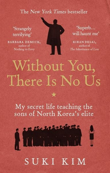 Produktbild: Without You, There Is No Us