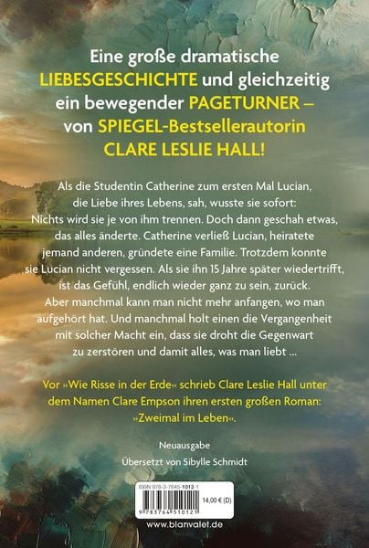 Produktbild: Zweimal im Leben