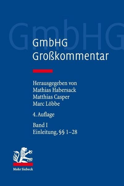 Produktbild: GmbHG - Gesetz betreffend die Gesellschaften mit beschr&auml;nkter Haftung