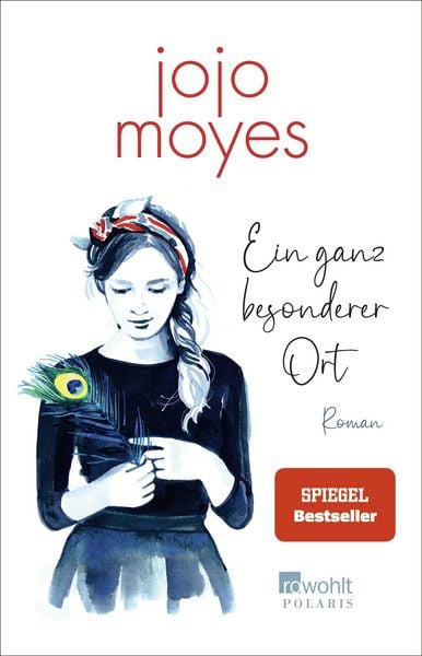 Ein ganz besonderer Ort, Taschenbuch von Jojo Moyes, Rowohlt Taschenbuch, 9783499267949
