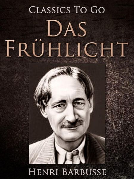 Produktbild: Das Fr&uuml;hlicht