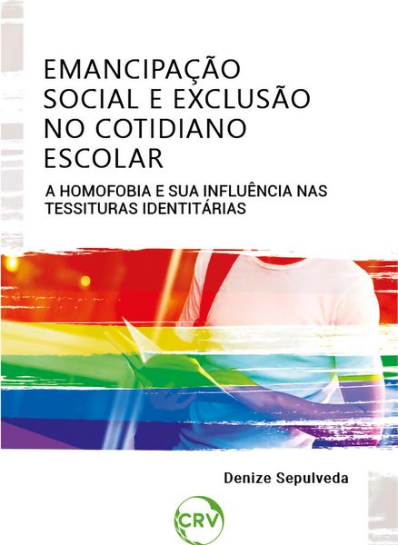 Produktbild: Emancipa&ccedil;&atilde;o social e exclus&atilde;o no cotidiano escolar