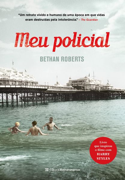 Produktbild: Meu policial