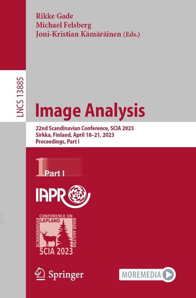 Produktbild: Image Analysis