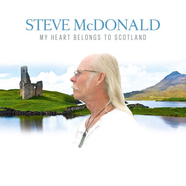 Produktbild: My Heart Belongs To Scotland