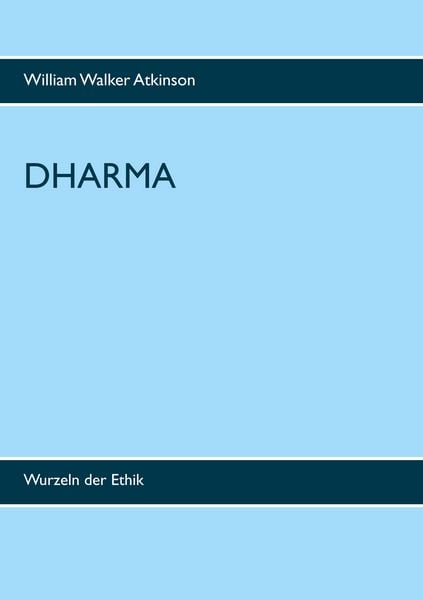 Produktbild: Dharma
