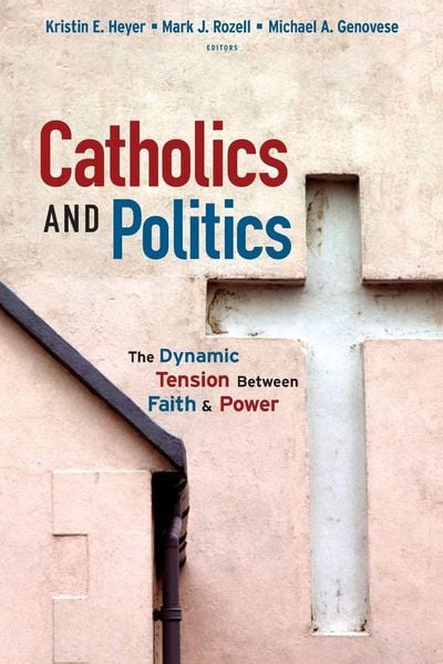 Produktbild: Catholics and Politics