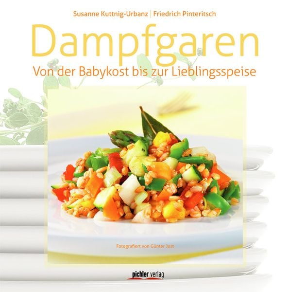 Dampfgaren