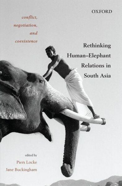 Produktbild: Conflict, Negotiation, and Coexistence