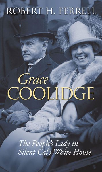 Produktbild: Grace Coolidge