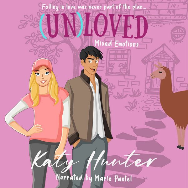 (Un)Loved - Katy Hunter, Audio, 9781839436413