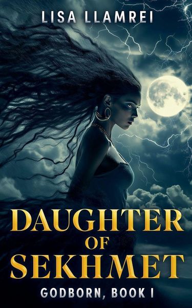 Produktbild: Daughter of Sekhmet