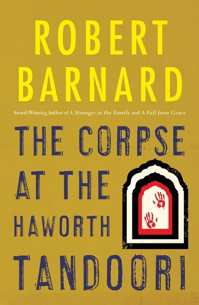 Produktbild: The Corpse at the Haworth Tandoori