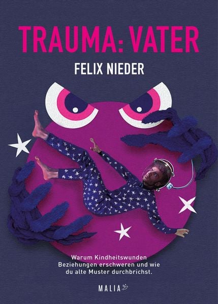 Produktbild: Trauma: Vater